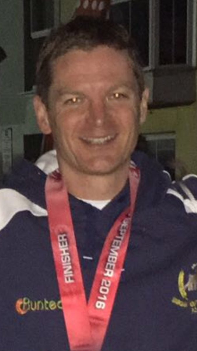 RuthCayford's tweet image. So proud of @SeanCayford you did it ! And you don't even look tired #ironmanwales