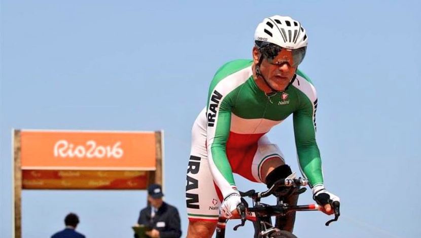 JJOO's tweet image. Fallece un ciclista en una prueba de los Juegos Paralímpicos - juegosyolimpicos.com/fallece-un-cic…