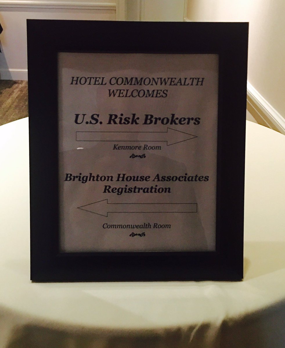 BHAalternatives's tweet photo. Join us at the #BHASHF  #BHAPMC welcome cocktail reception from 6-8 @HotelCommonwlth &amp; enter to win an Amazon Echo! https://t.co/EKZ9TtuyqQ