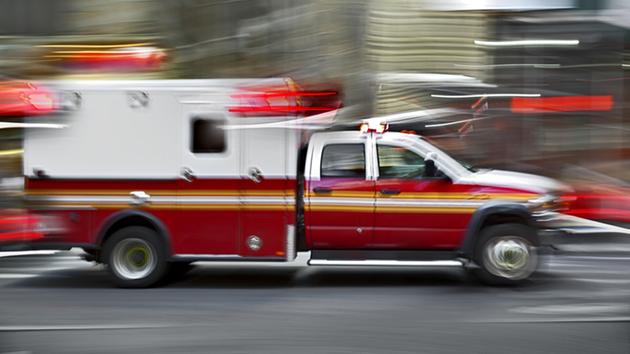 Motorcyclist killed in Joliet crash...abc7.ws/2d0aH17