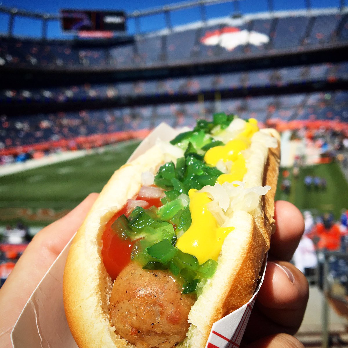 Infatuation Denver tweet media