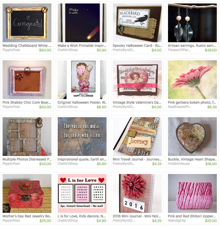 maijajewelry's tweet photo. https://t.co/xoKS4CRxlU  #etsymntt #etsyspecialt #integritytt ♥ https://t.co/6pPvdKsVjH