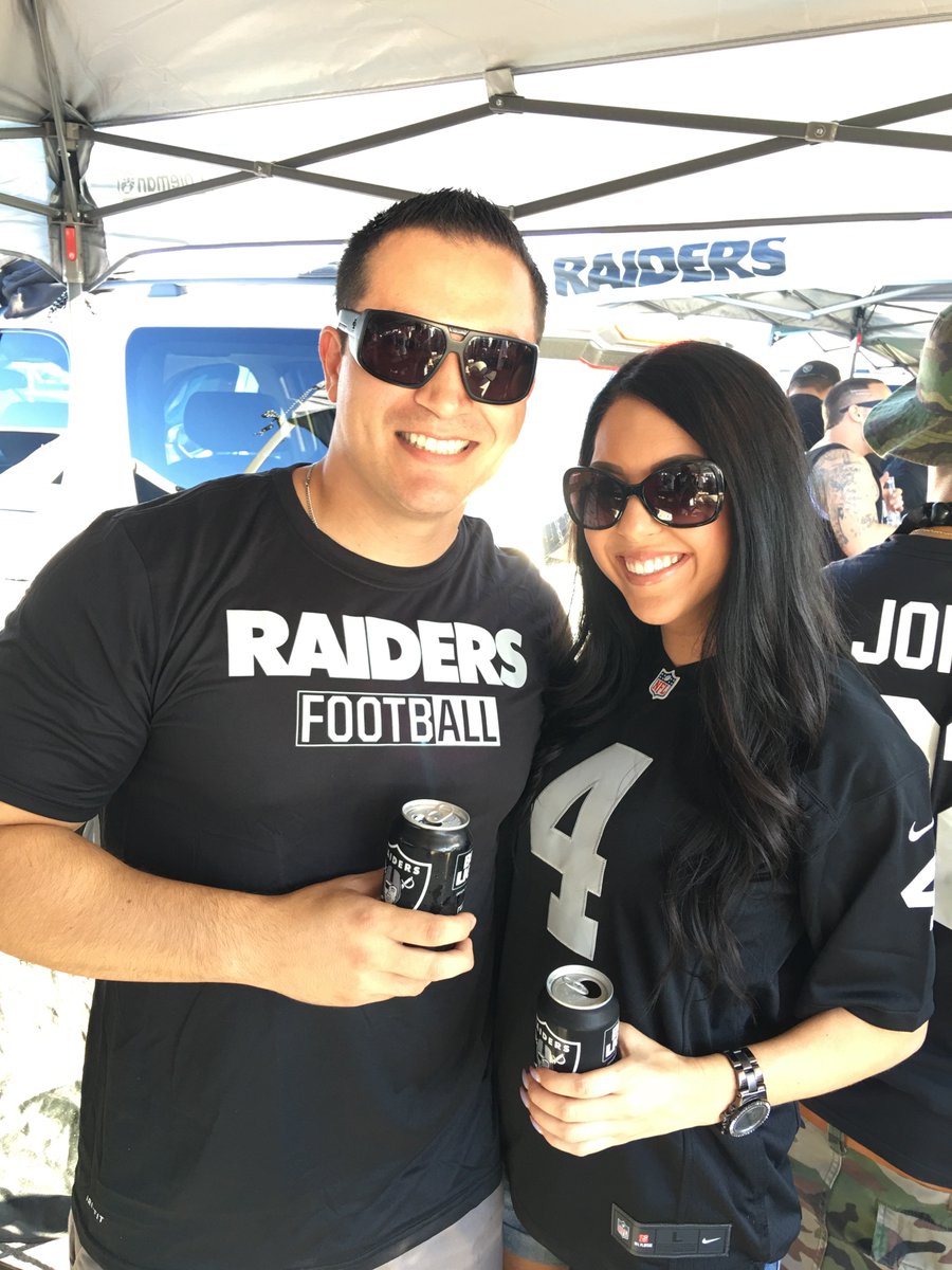 RAIDERSSSSS #raiderspix