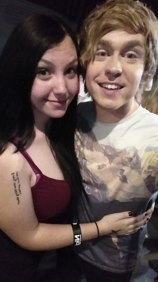 R2CSTCOSprings's tweet photo. Ugh he's such a sweet little bean! https://t.co/JQ4M1bAd9H