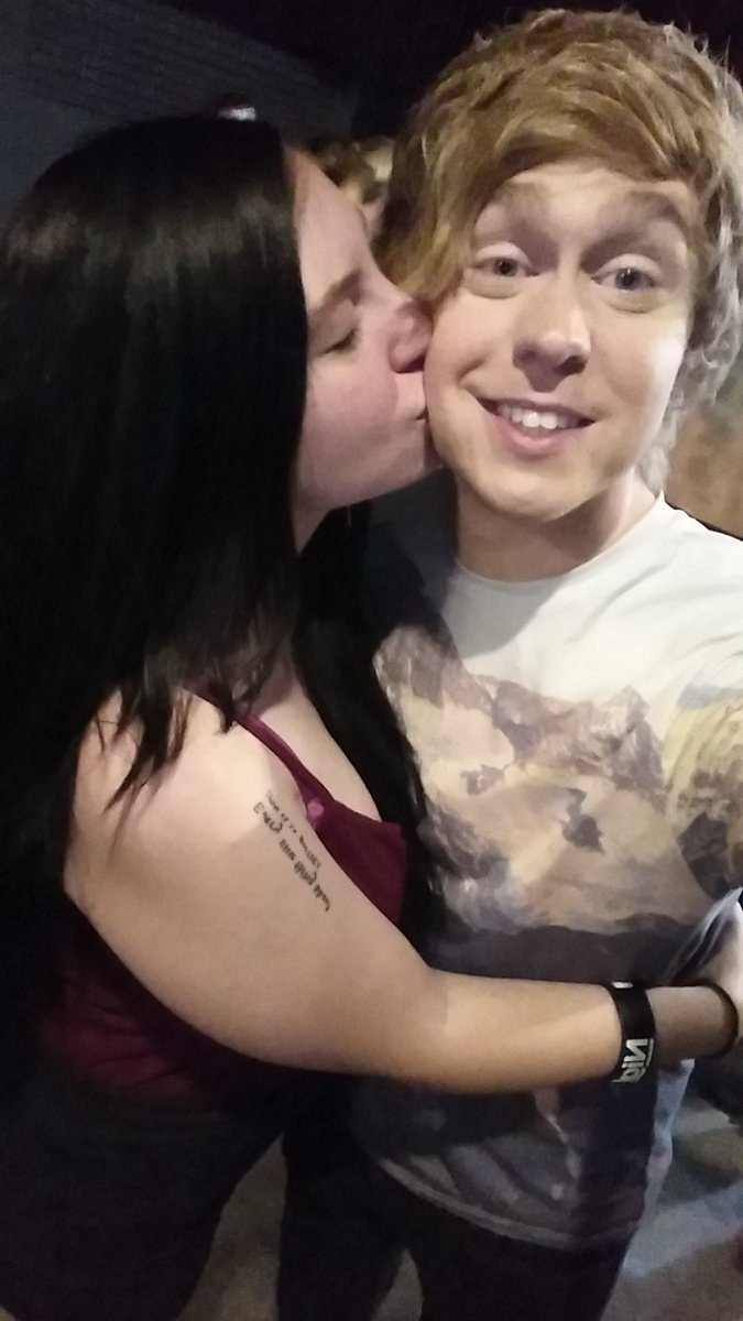 R2CSTCOSprings's tweet photo. Ugh he's such a sweet little bean! https://t.co/JQ4M1bAd9H