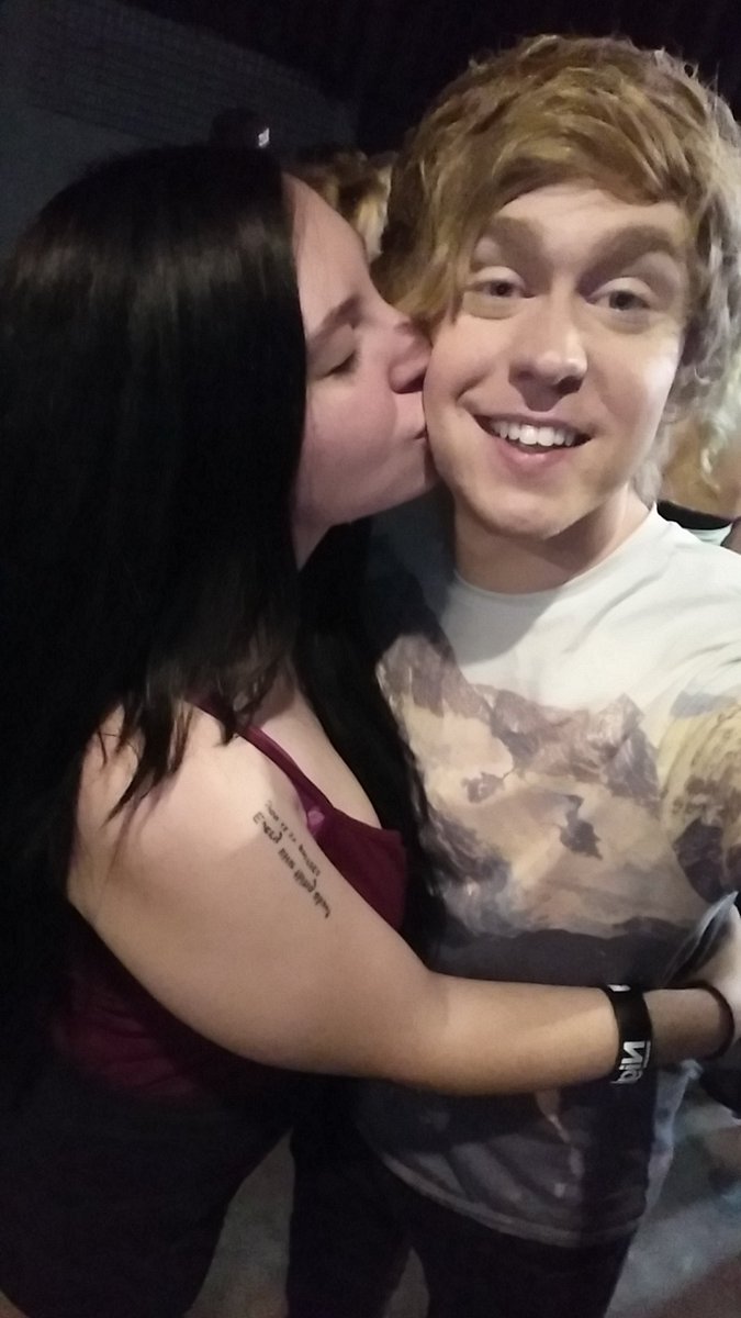 R2CSTCOSprings's tweet photo. Ugh he's such a sweet little bean! https://t.co/JQ4M1bAd9H