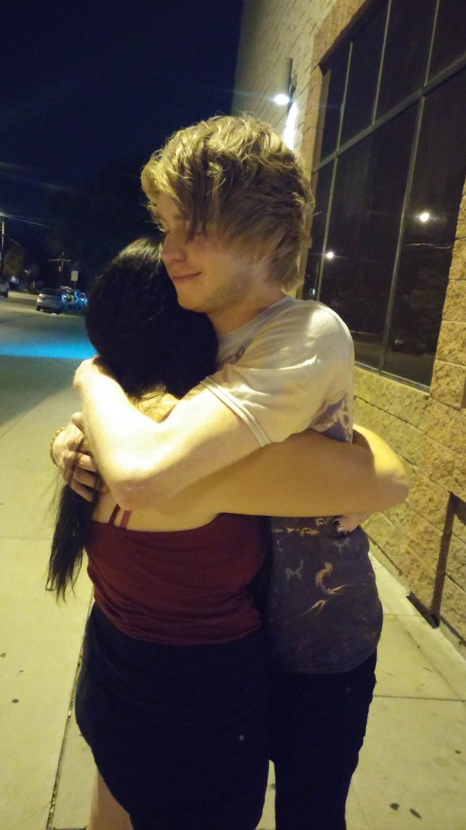 R2CSTCOSprings's tweet photo. Ugh he's such a sweet little bean! https://t.co/JQ4M1bAd9H