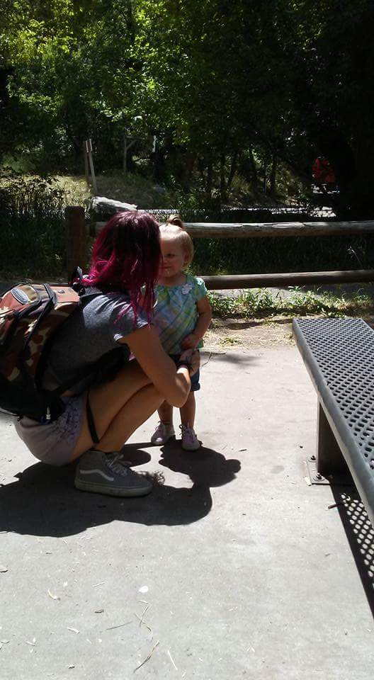 ur__mommm's tweet photo. ok but are my two god daughters not the cutest little humans alive ❤❤ https://t.co/E8b3Qb7A64