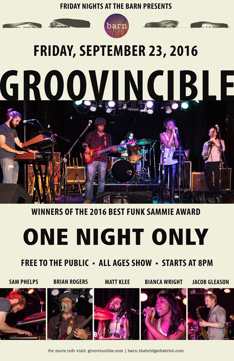 Groovincible's tweet image. @CapRadioNick