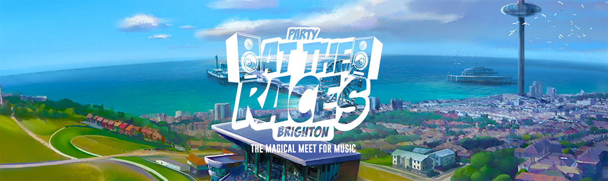 Save £5/ticket <a href="/partyattheraces/">At The Races</a> this October in #Brighton! Use code 'JUICE' when booking. bit.ly/2cbVLfr