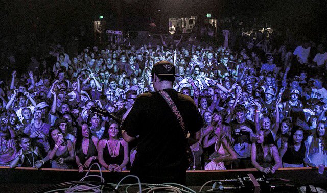 decadon's tweet photo. Boulder this weekend was absolutely incredible. Thank you to everyone who came to rock with me. 🤘🏻💀🤘🏻 https://t.co/3vE7mcXUrS