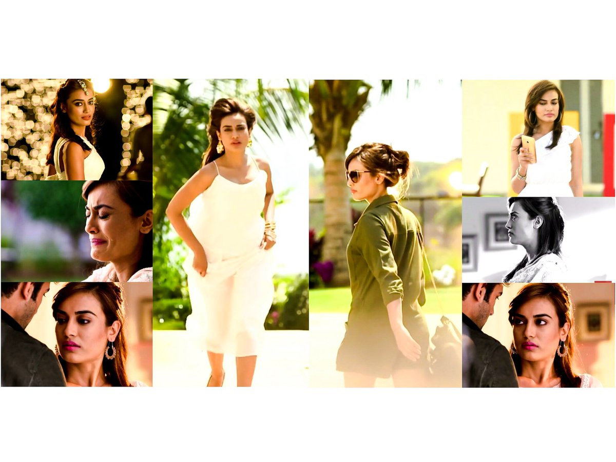 Surbhi_World's tweet photo. #MeeraKapoor 😊
#SurbhiJyoti #Tanhaiyan https://t.co/ZkKKQ6qIRD