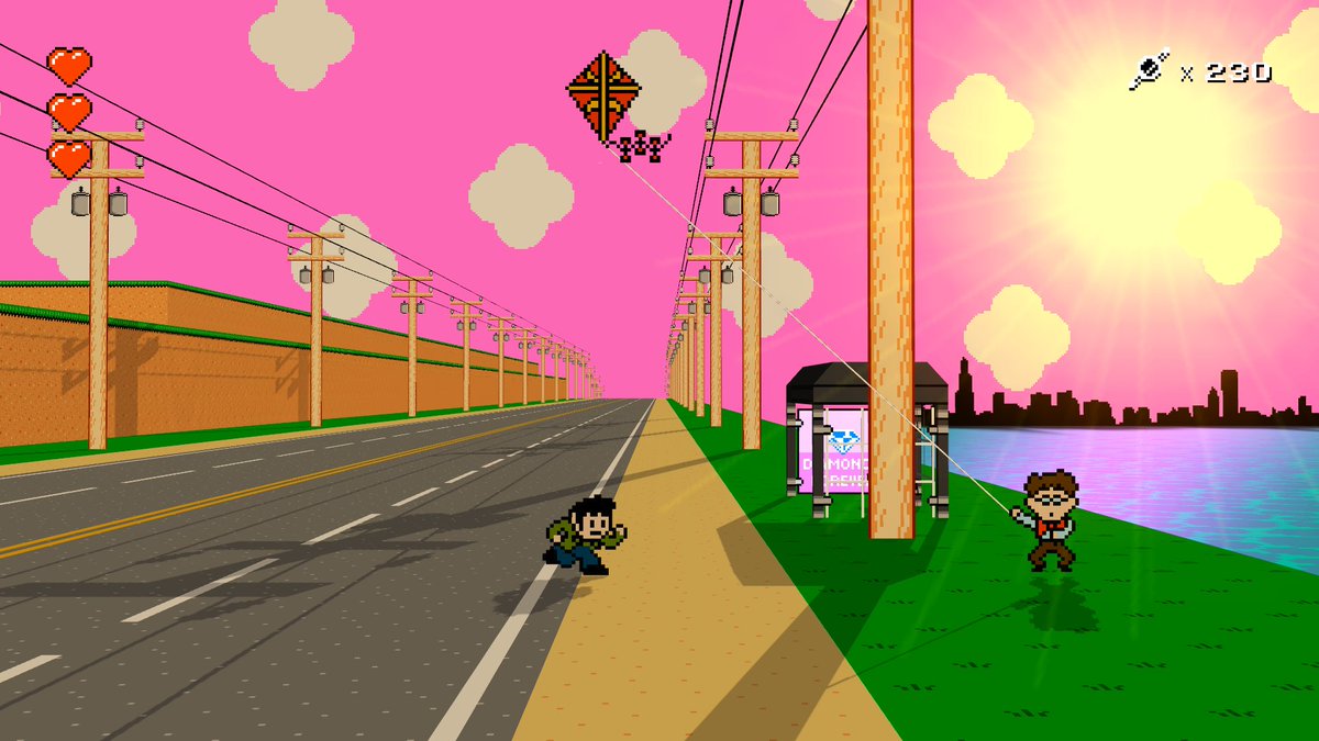 Rocketboat - Pilot tweet media