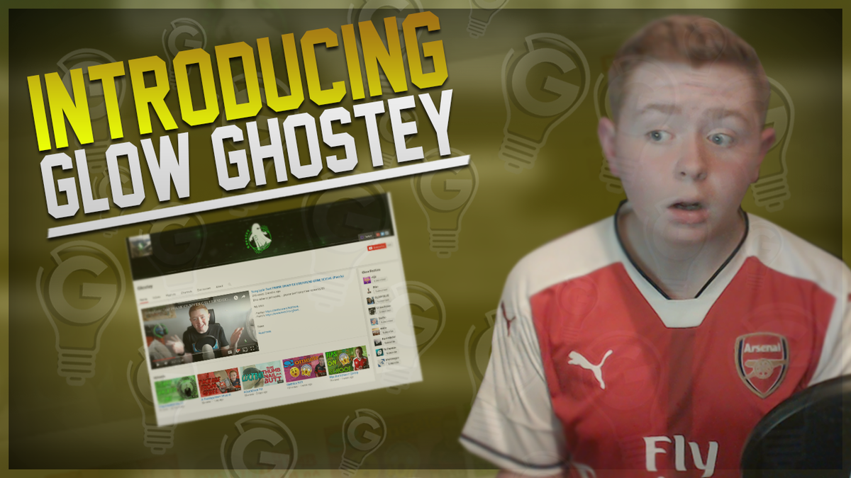 Glow_Faction's tweet photo. New introducing is up for @MatthewGhostey!

https://t.co/FrDT2xq8en

#GlowGhostey https://t.co/TJnZcajxl2