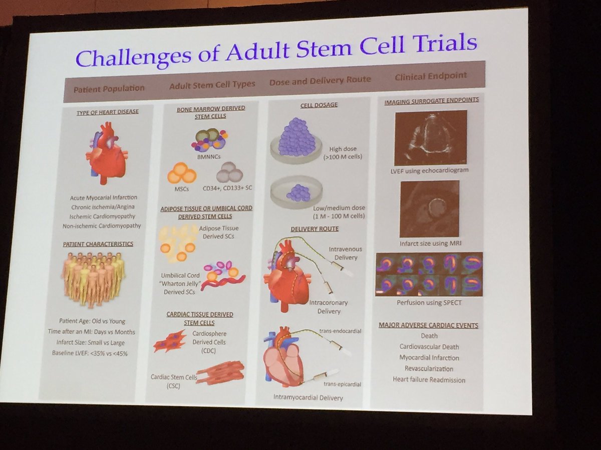 Attending the heart failure society of America meeting. Number of talks with cancer and heart disease has increased