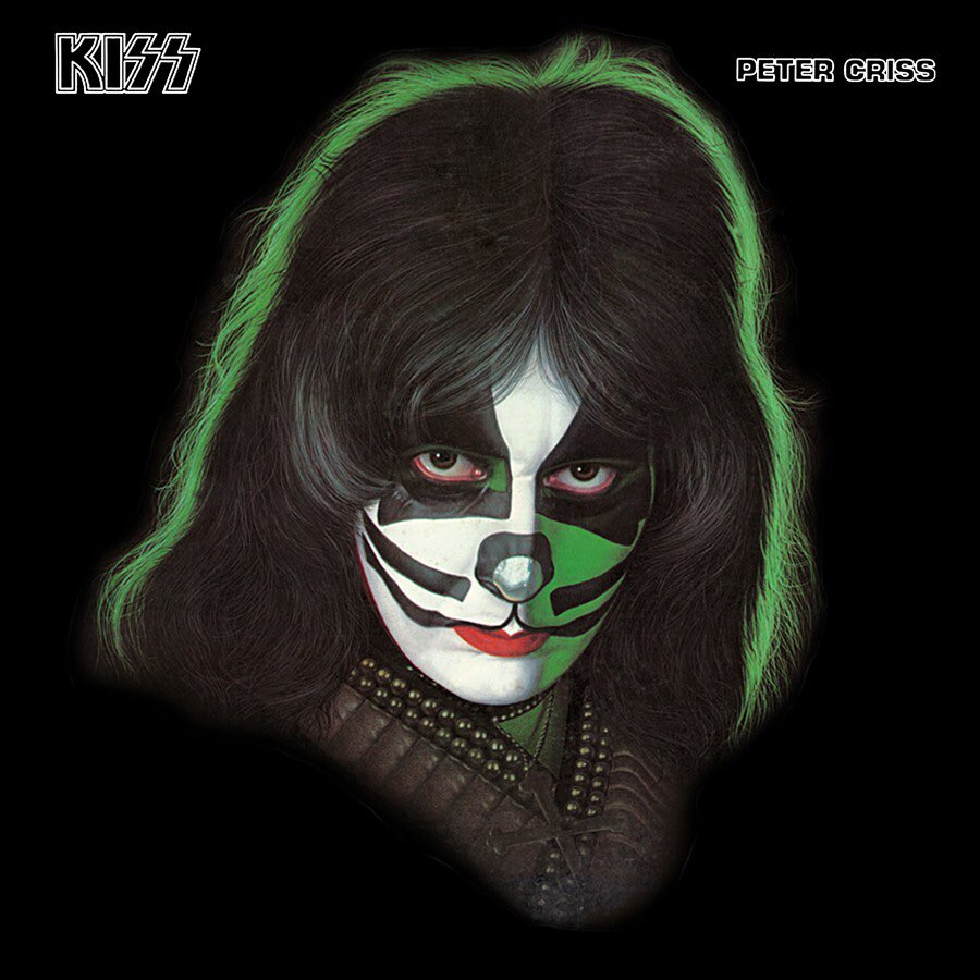 Released on this day in 1978. The KISS solo albums. @ThisDayInMETAL Which did you listen to first?