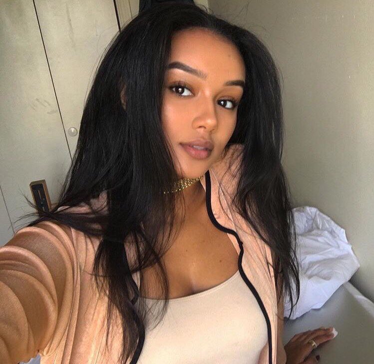 BaddiesVibe's tweet photo. Ethiopian 🇪🇹 IG: sofiatesfu https://t.co/k6VilwGY6a