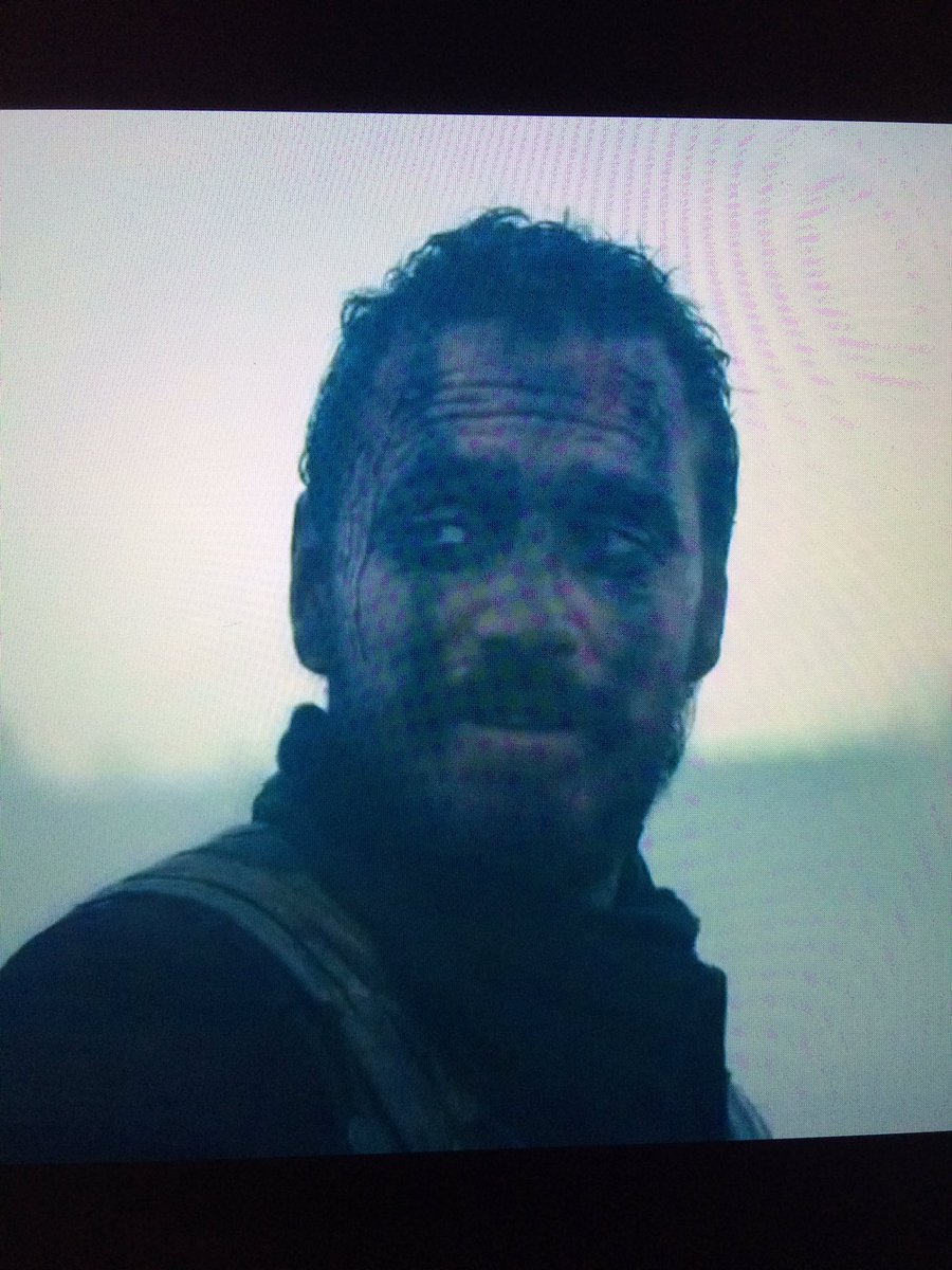 macaulay_moran's tweet photo. And he always delivers a captivating performance #macbeth2015 #michaelfassbender https://t.co/cx7ydEp2Kc