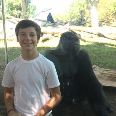 DylanSteinkamp's tweet photo. A mí me gusta al Tim cook #asisoyyo @SrtaGroat https://t.co/SRWisU29HJ