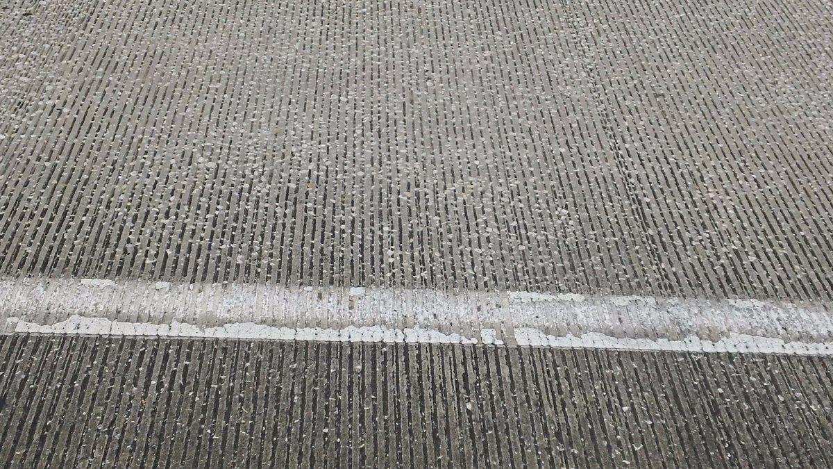 drwaheeduddin's tweet photo. #CE570 Road Safety #ASTM Skid resist/friction test on wet concrete pavt, Largo, FL, 2013. TY https://t.co/9dNFARIAop https://t.co/fwTPefT9Zx