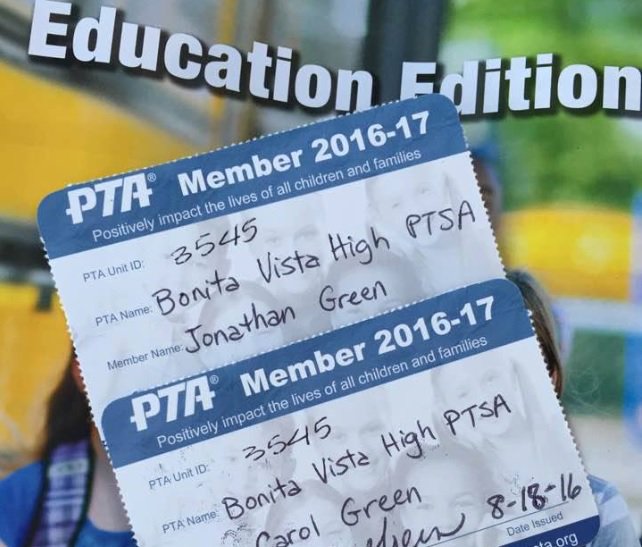 CaliforniaPTA's tweet photo. Do good things for kids -- JOIN PTA! #PTA4Kids https://t.co/TJICSEiq9C