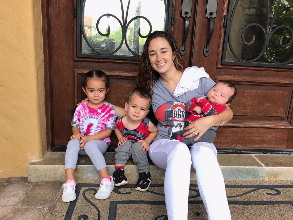 KiaFab2's tweet photo. Go Buckeyes 🏈 https://t.co/vMbO5lct8q
