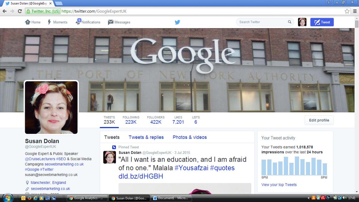 GoogleExpertUK's tweet image. Need help with #Branding? We receive over 1.5 Million Views per day seowebmarketing.co.uk #socialmedia