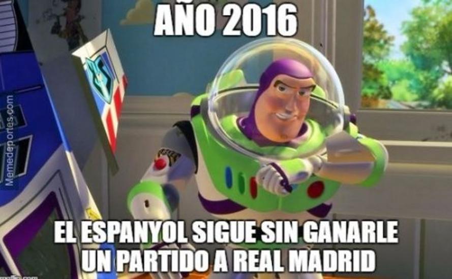 Téléchargement gratuit Images Mundo Deportivo On Twitter Los Memes Del Espanyol Real Madrid dernière par