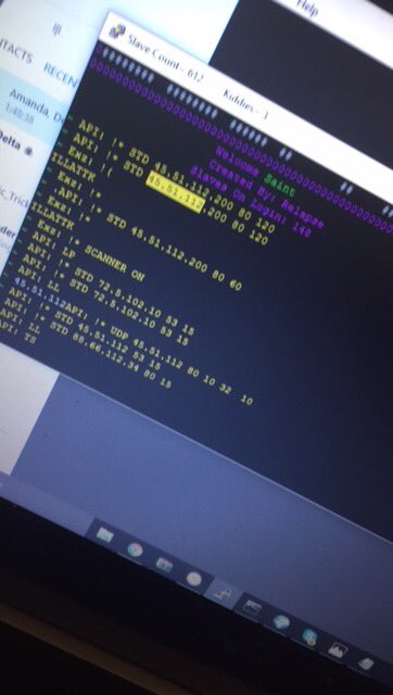 OutXPS's tweet image. New net.