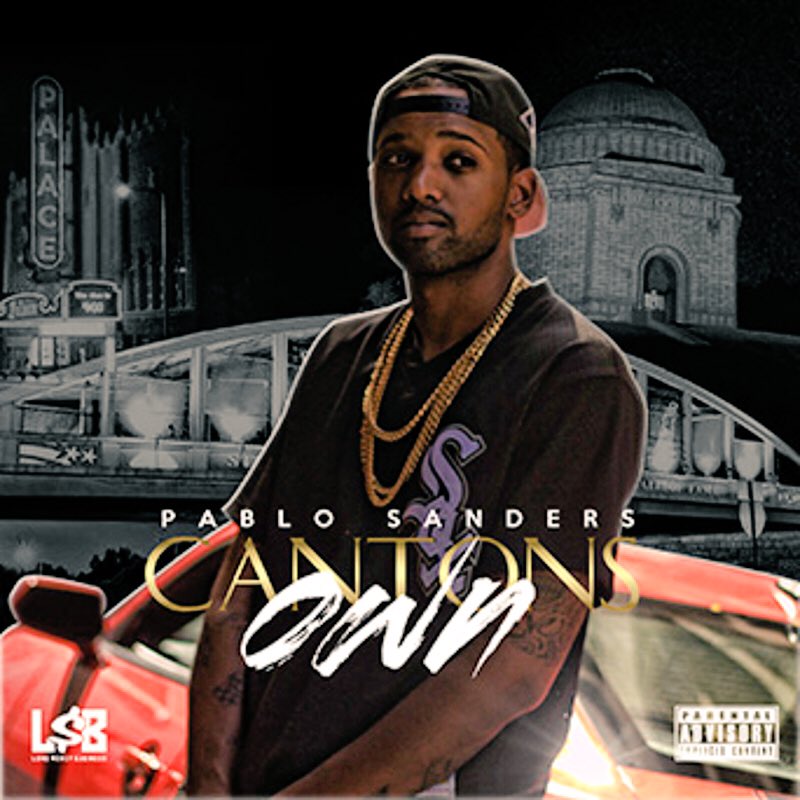 IKNWPABLO's tweet photo. Check out my 1st project #CantonsOwn
on #Datpiff / #Spinrilla / #Soundcloud #youtube 🙏🏾🙏🏾🙏🏾🙏🏾🙏🏾
#lmb #pablosanders https://t.co/Tq0bMSpt2J