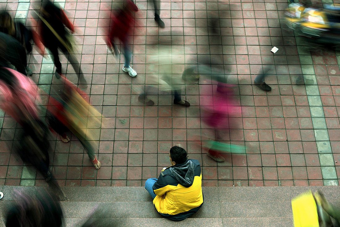 This local photographer captured Delhi better than we ever thought possible bit.ly/2bTf2Uv #travel