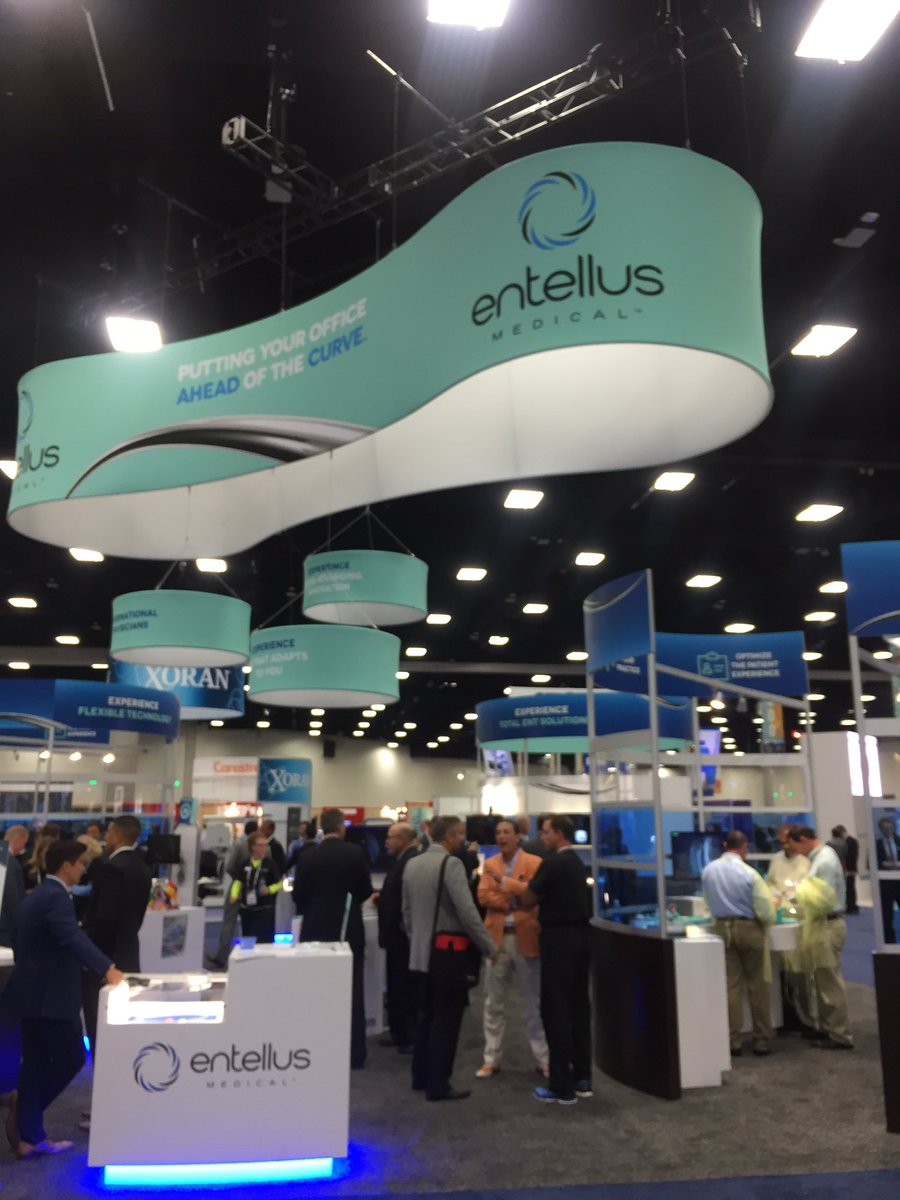 ENTnDoc's tweet photo. Great training to be had at this booth #otoexpo #otomtg16 https://t.co/zx4XH6oS6M