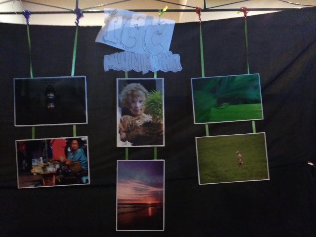 Yuk lihat photo2 karya ICC Multimedia di UMY FAIR 2016. 
#ICCteruslahberkarya
@anakUMY