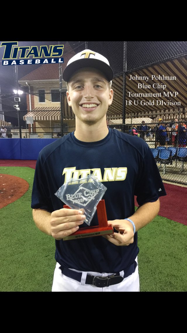 Image result for johnny pohlman commack