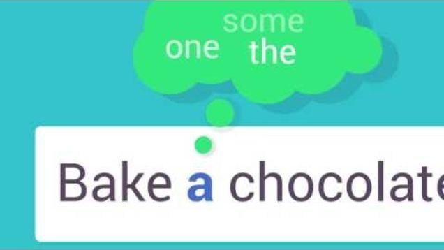 techanglr's tweet image. #SwiftKeys New &quot;#Neural Network&quot; Text Prediction Is #Impressively Good bit.ly/2co2DZT