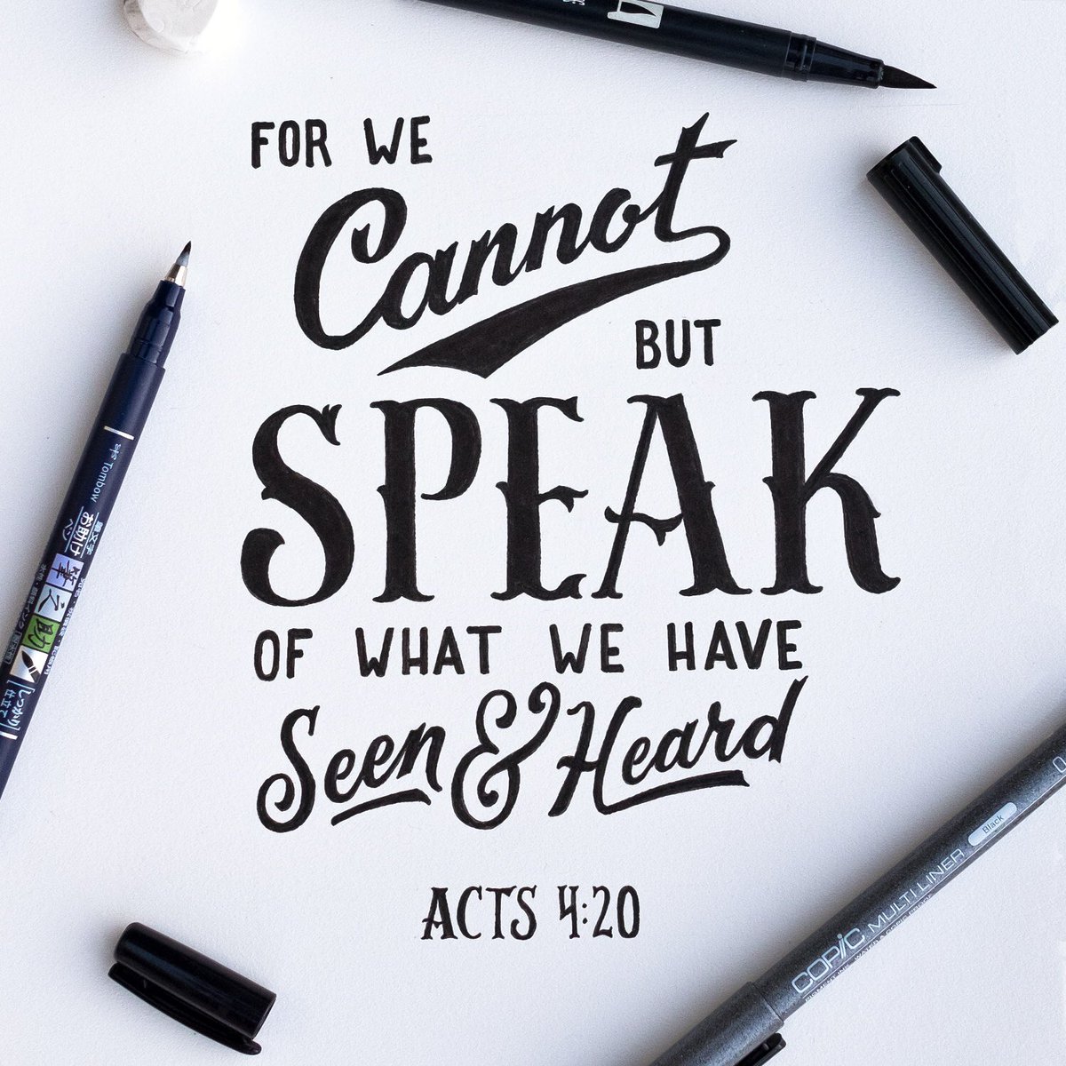 scripturetype's tweet photo. Never be content with your current grasp of the gospel. It has more facets than a diamond.  -CJ Mahaney https://t.co/FWD0YL74Hb