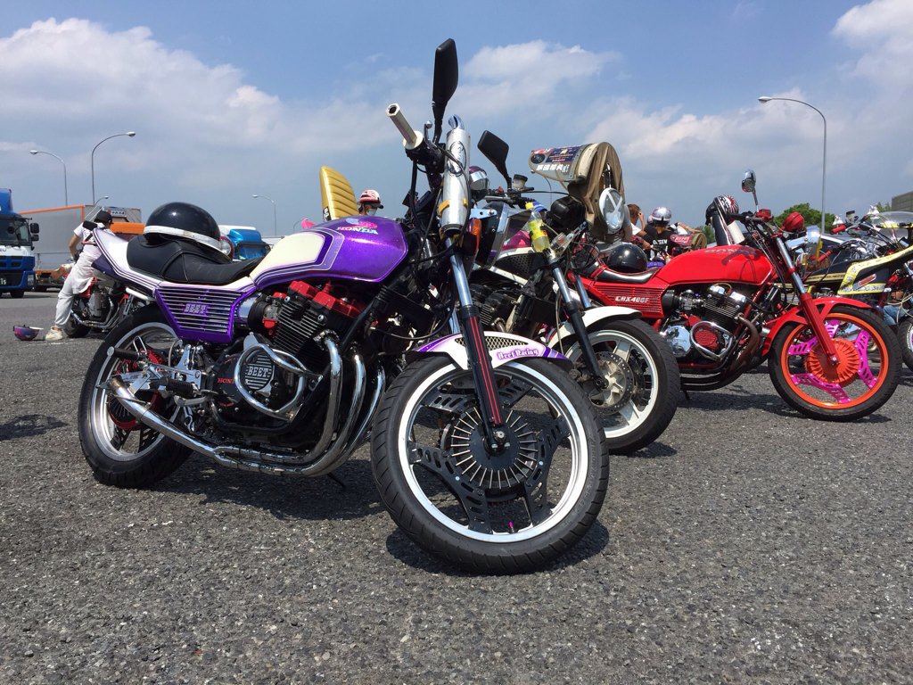 baiku5151's tweet photo. 急遽お金が必要になったので安く売ります。50ほどで分割可能です。気になるかたdmください
♯cbx売ります
♯バイク売ります https://t.co/lON2EDBOAy
