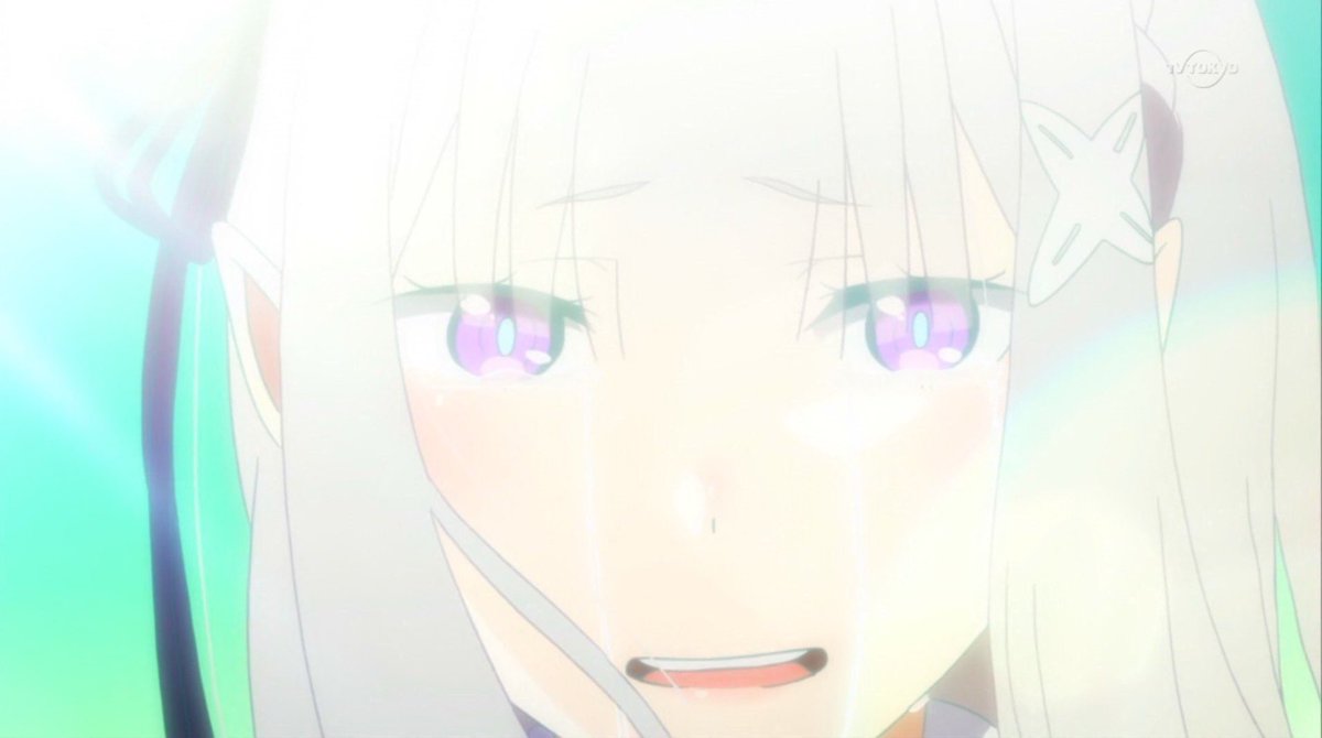 リゼロ最終回