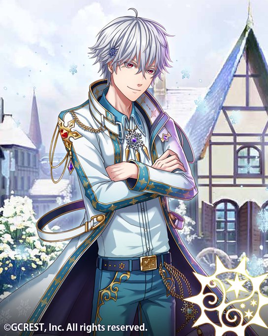 夢王国と眠れる100人の王子様 公式 Yume100prince 16年09月 Page 2 Twilog