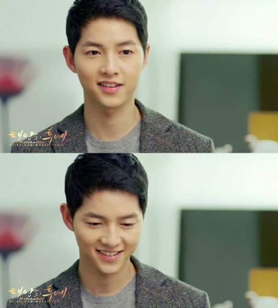 Kikyokuwait On Twitter Vote Songjoongki For Most Handsome