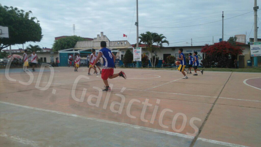 #Galácticostumbes equipo win! Regional 2016 Sub 13