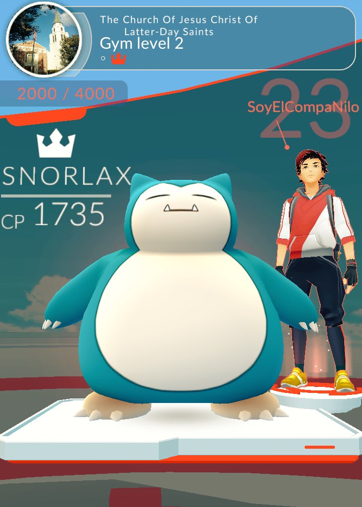 Sir_Nilo's tweet photo. Gym had just been taken over by #TeamMystic , went over as soon As I saw it. 👌🔥 #VALORPRIDE #TEAMVALOR #POKEMONGO https://t.co/J1hJLnt6ur