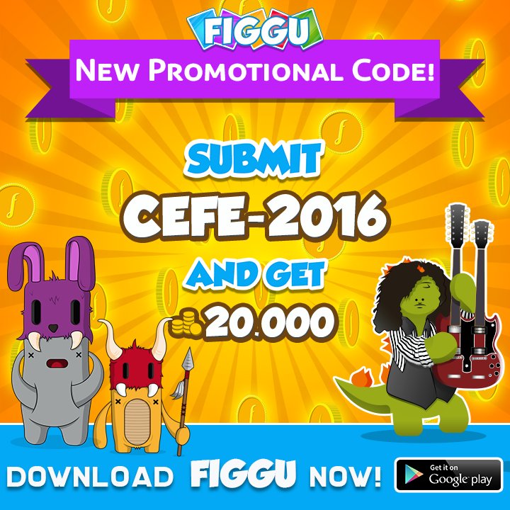 getfiggu's tweet photo. Do you need more coins???
Take some #FreeCoins!
#Collect #Play &amp; #Trade https://t.co/vP4R47kVsN