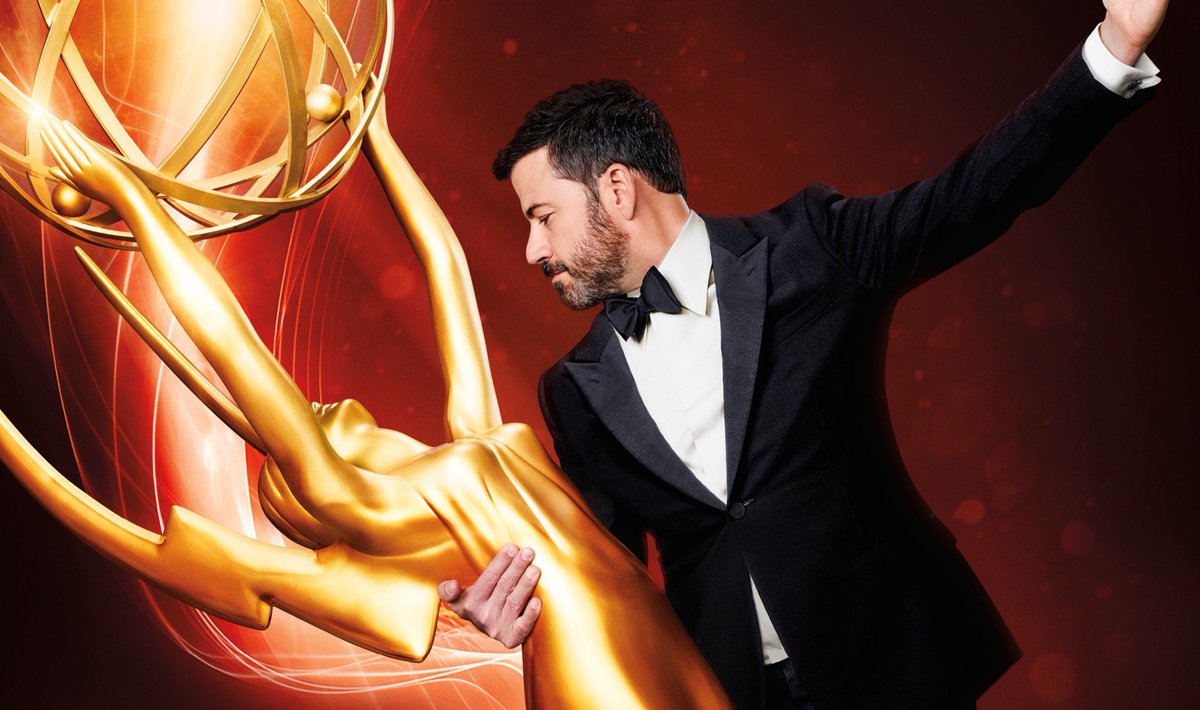 La liste des gagnants des Emmy Awards 2016 c’est ici et nulle part ailleurs (Faux) comedynewsweekly.com/2016/09/19/emm…