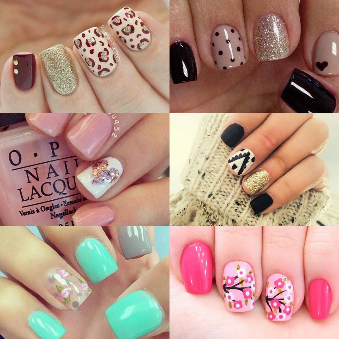 glass_nails's tweet photo. Diseños con gelish por $120 tú eliges los colores !!! Citas por mensaje directo 📲 o al 70955807 📞 Ven a conocernos💅🏼 https://t.co/xp0J1XEkqy