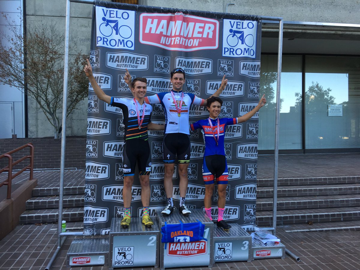 leongledhilll's tweet photo. Boom! U23 state crit champ and 3rd in the pro field. Good way to end the season @DaveRaynerFund https://t.co/08vBBhPh8S
