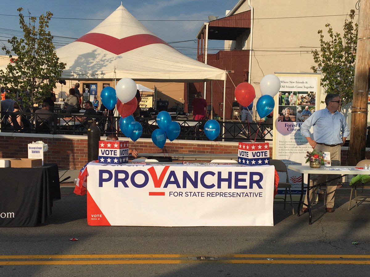 SarahProKy31's tweet photo. We had a great time this weekend @JTOWNGaslight! Thanks to the volunteers and staff who organize a great festival! https://t.co/FXy6zvURYa