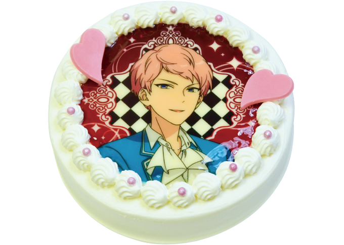 キャラクターケーキのtwitterイラスト検索結果 キャラクターケーキのtwitterイラスト検索結果