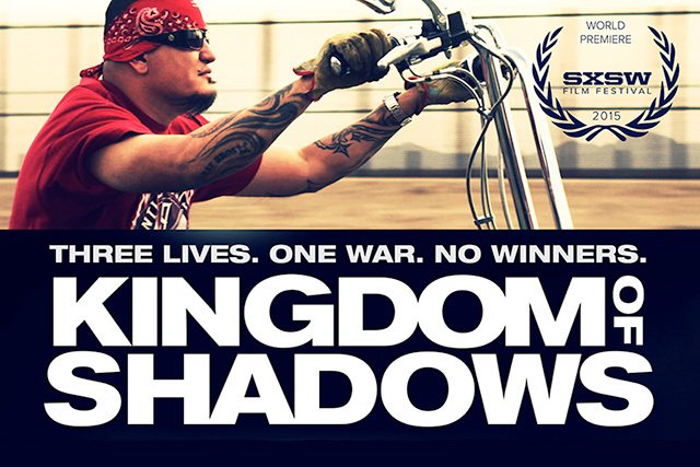 Watch <a href="/KingdomShadows/">KINGDOM OF SHADOWS</a> (from @bernardoruizcom) TOMORROW on <a href="/povdocs/">POV on PBS</a> → buff.ly/2cBa6o7