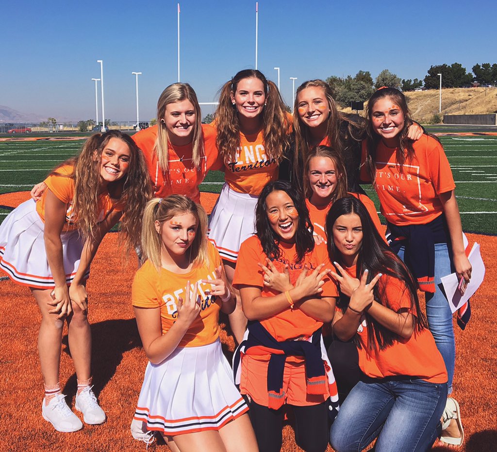 JordanBrandt00's tweet photo. Homecoming week was lit🔥 https://t.co/Pn3eb5mqkU